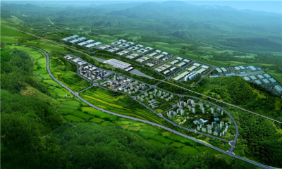国务院批准四川雅安经济开发区升级为国家级经济技术开发区