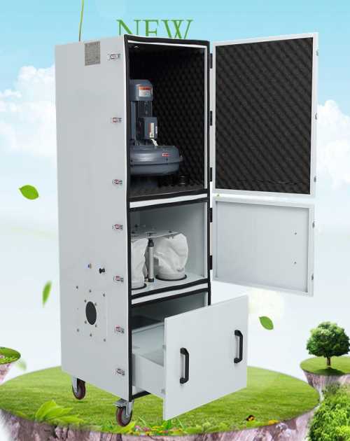 小型集尘器价格 优质集尘器直销 江苏全风环保技术有限公司-产品中心-